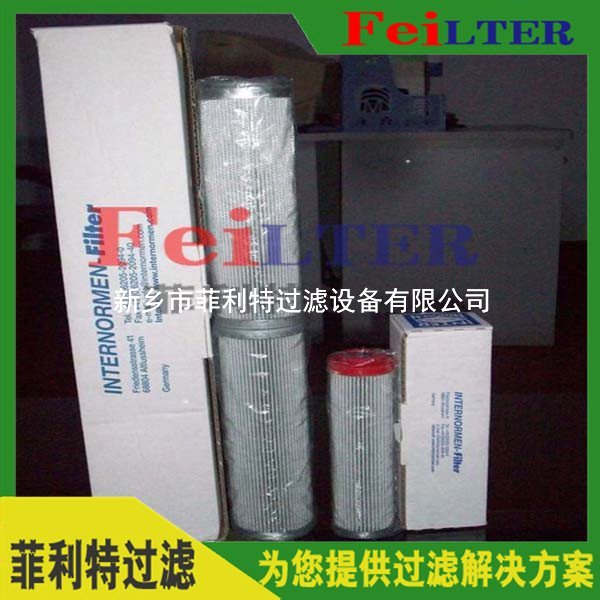 賀德克回油過濾器RFLBN/HC1300CR3D1.0/-L24-KB