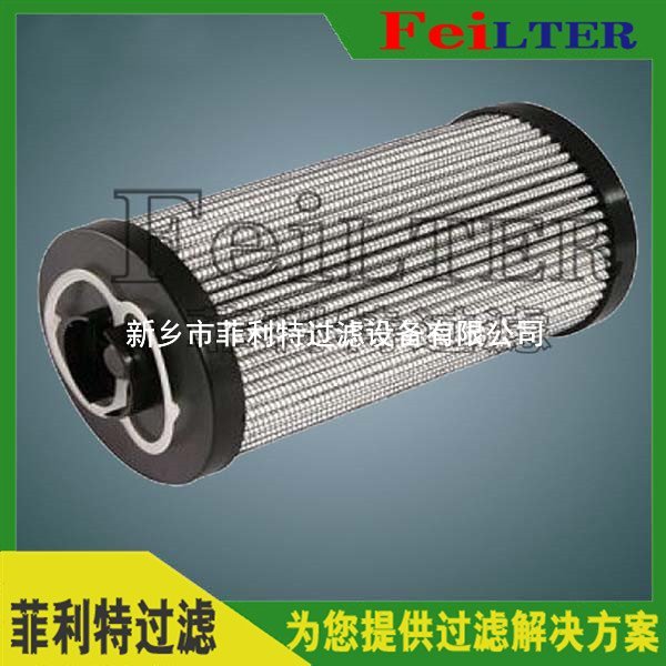 液壓油站雙筒過濾器濾芯NZ10