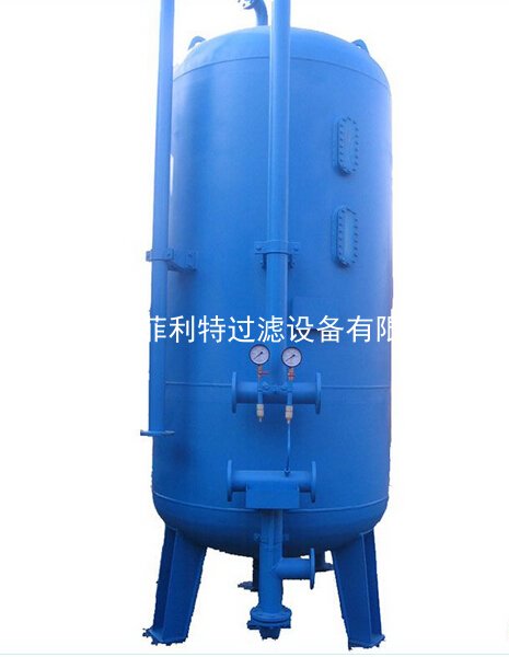 活性炭過(guò)濾器