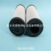 DFBN/HC110QE10B1.0/-V賀德克齒輪箱潤(rùn)滑油過濾器替代